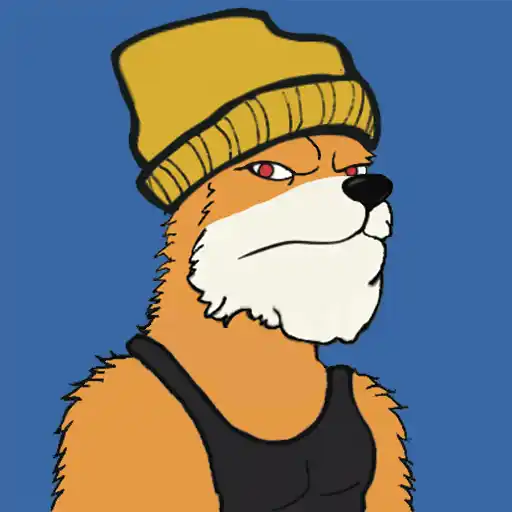 F*ck It We Bark #6489