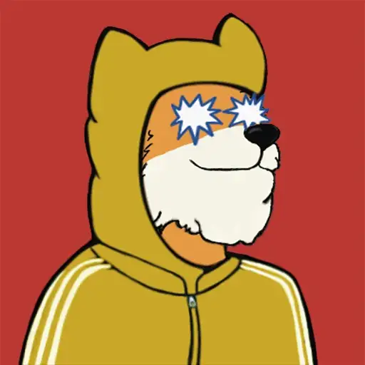 F*ck It We Bark #9377