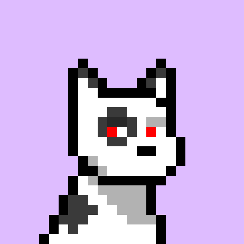 Doginal Dog #2542