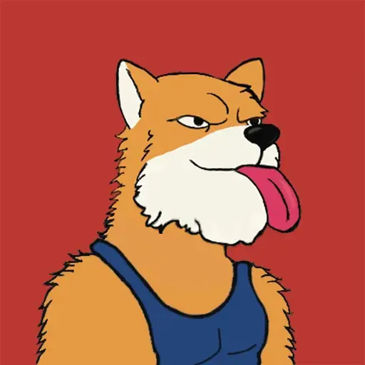 F*ck It We Bark #9820