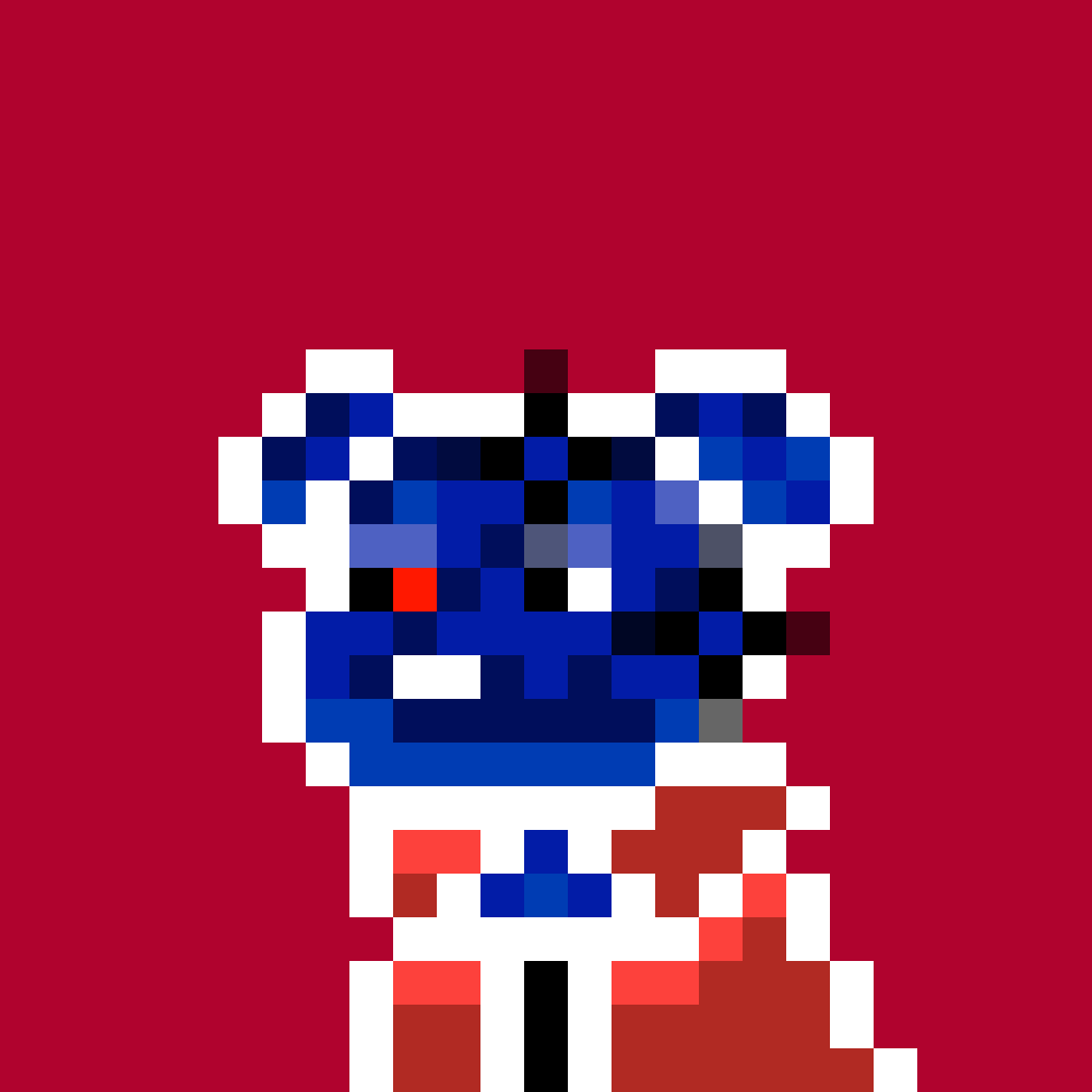 Anti Doginal Dog #1968