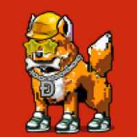 DogePunks #2960