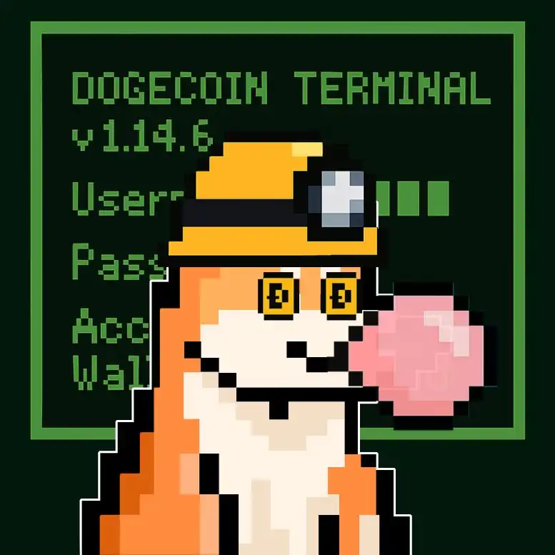 DU$TINAL DOGS #541