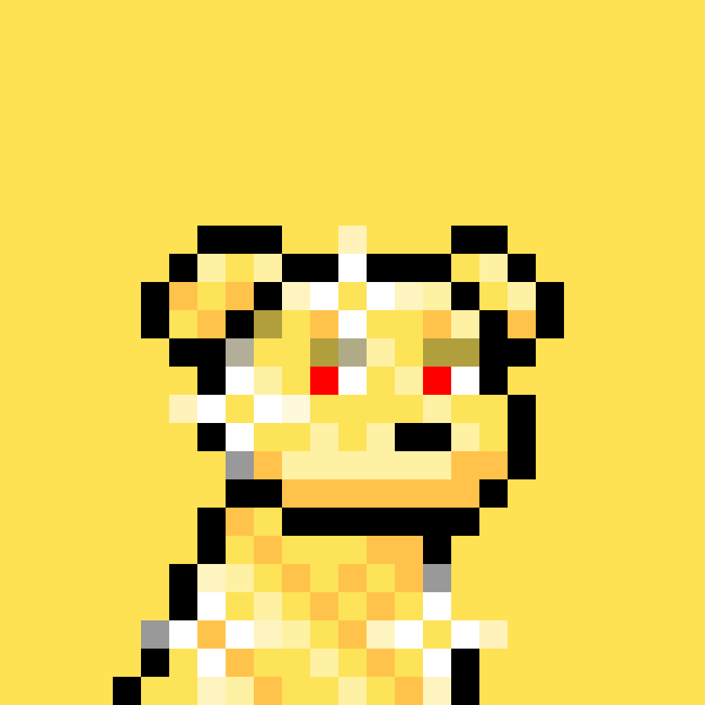 Doginal Dog #2940