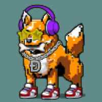 DogePunks #1791