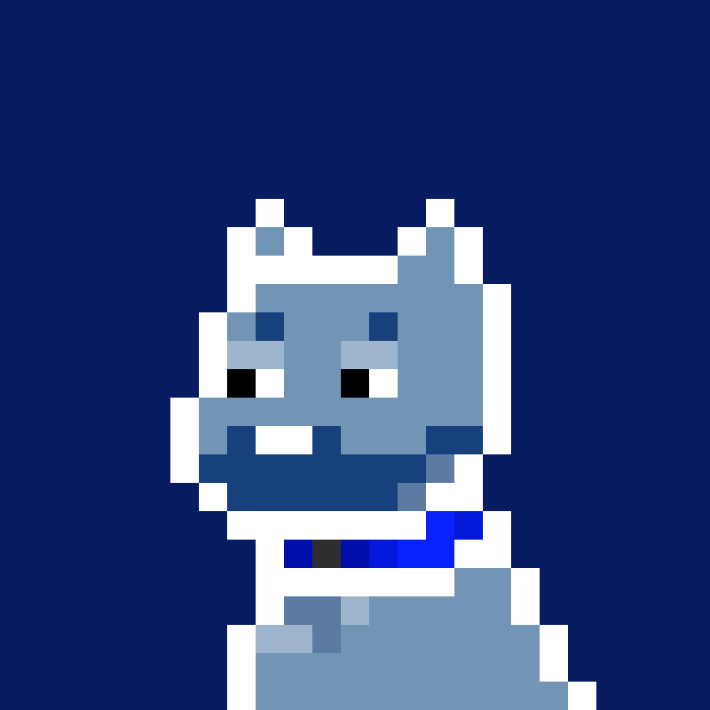 Anti Doginal Dog #4567