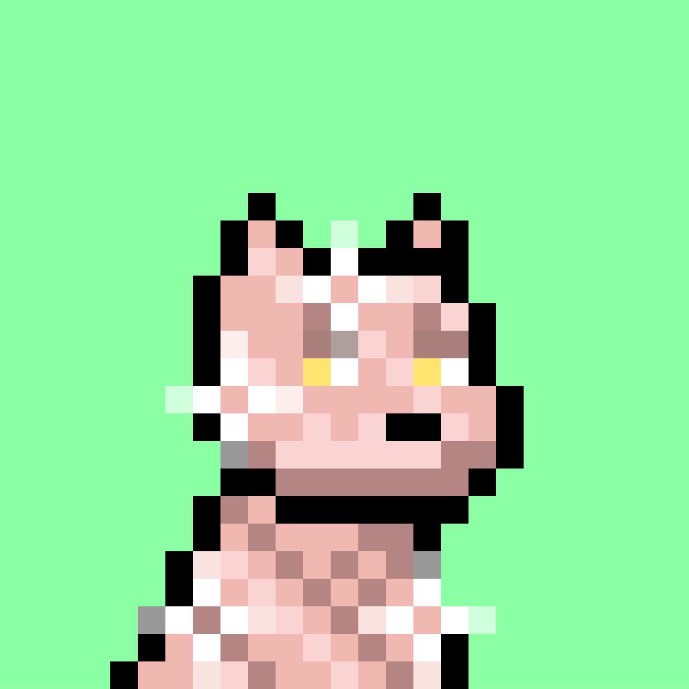Doginal Dog #2485