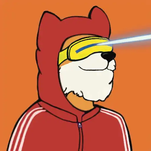 F*ck It We Bark #2661