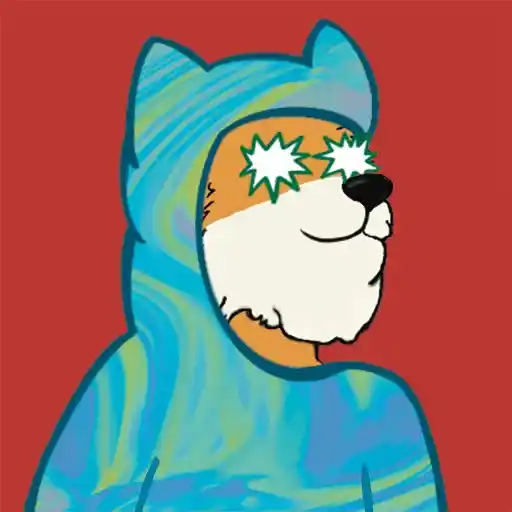 F*ck It We Bark #1203