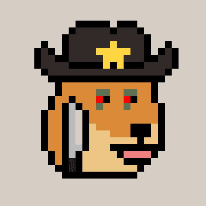 Dogepunk #355