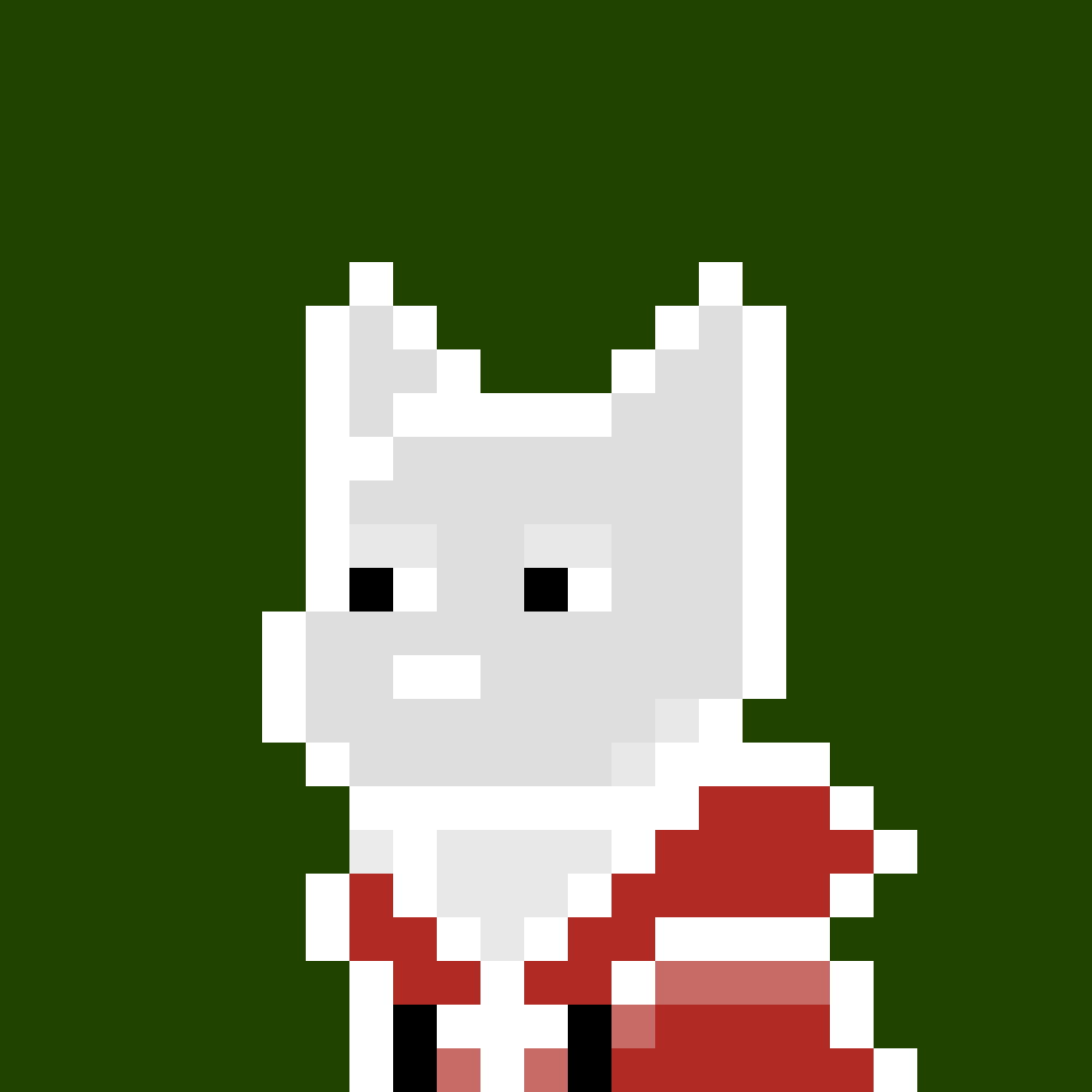 Anti Doginal Dog #118