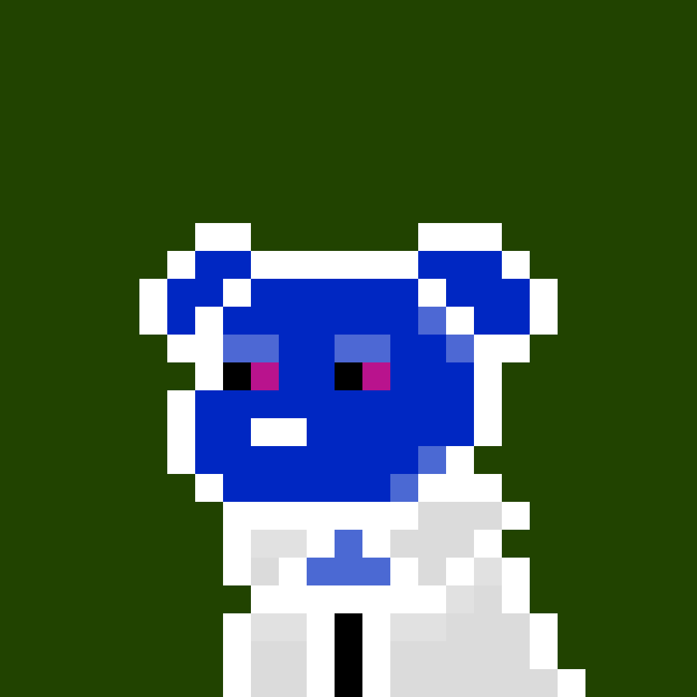 Anti Doginal Dog #1353