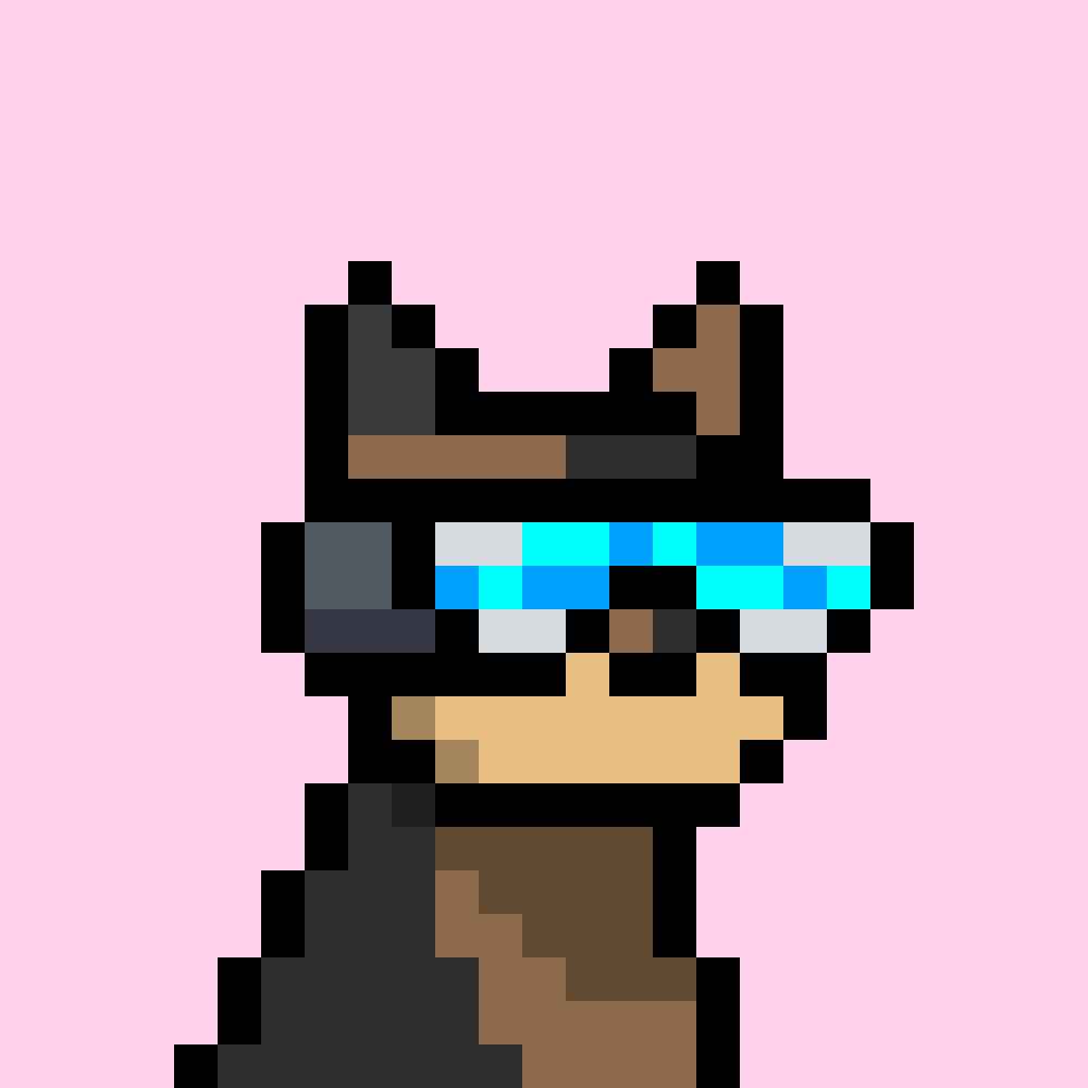 Doginal Dog #5395