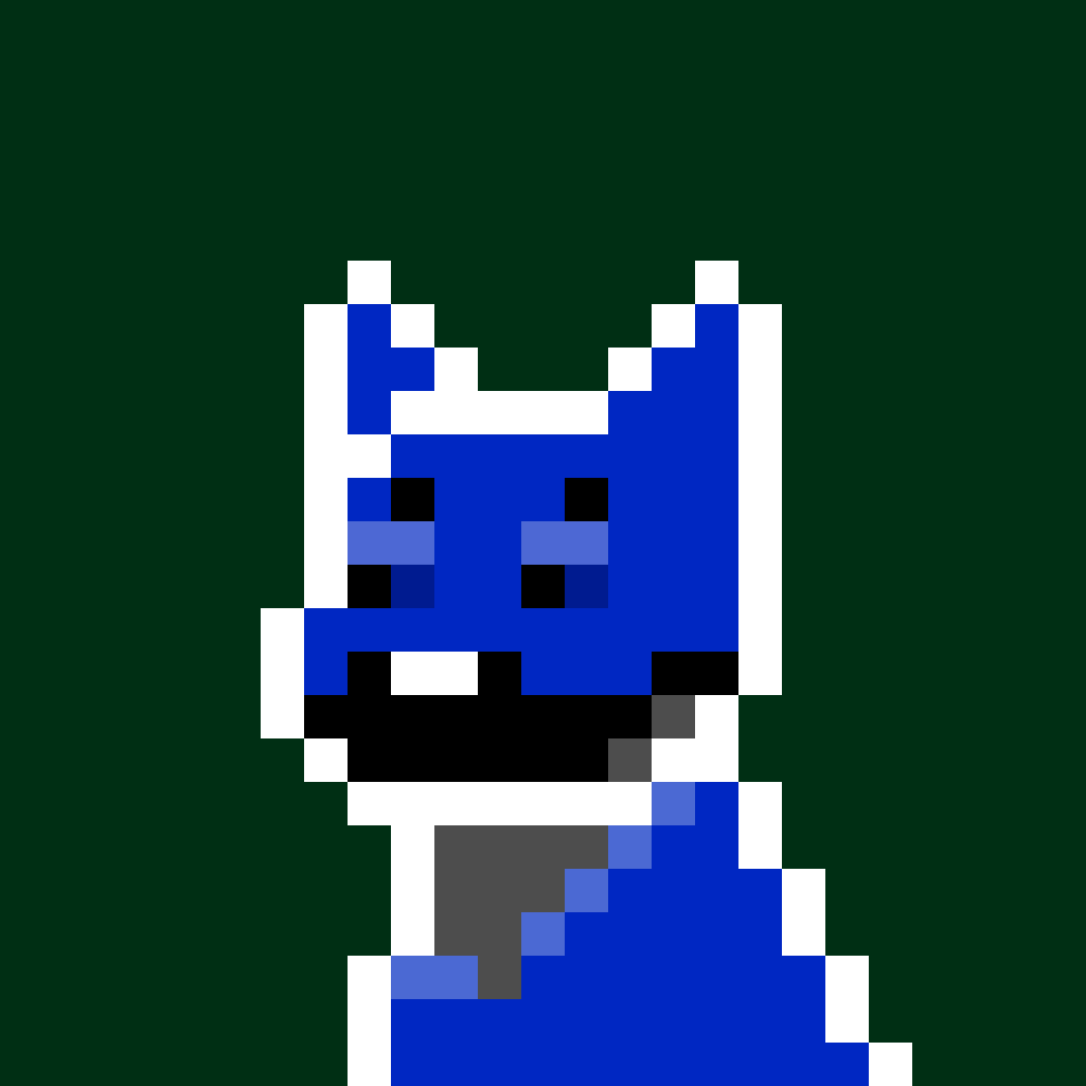 Anti Doginal Dog #8434