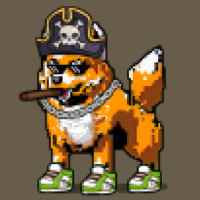 DogePunks #4993