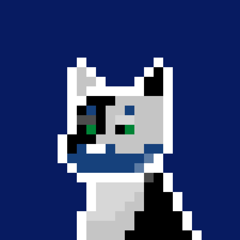 Anti Doginal Dog #5375
