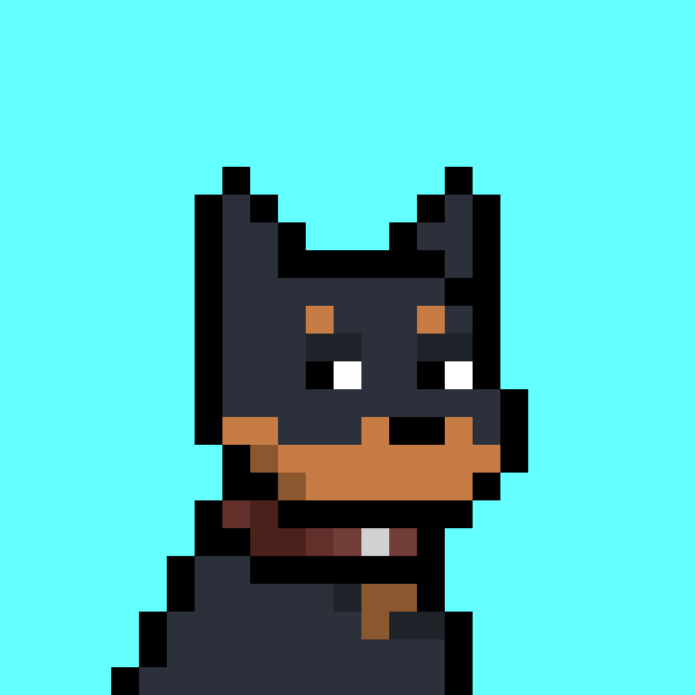 Doginal Dog #5674