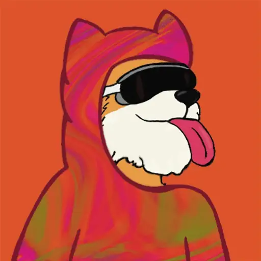 F*ck It We Bark #6933