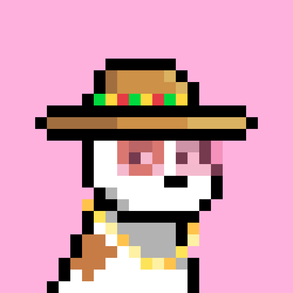 Doginal Dog #7176