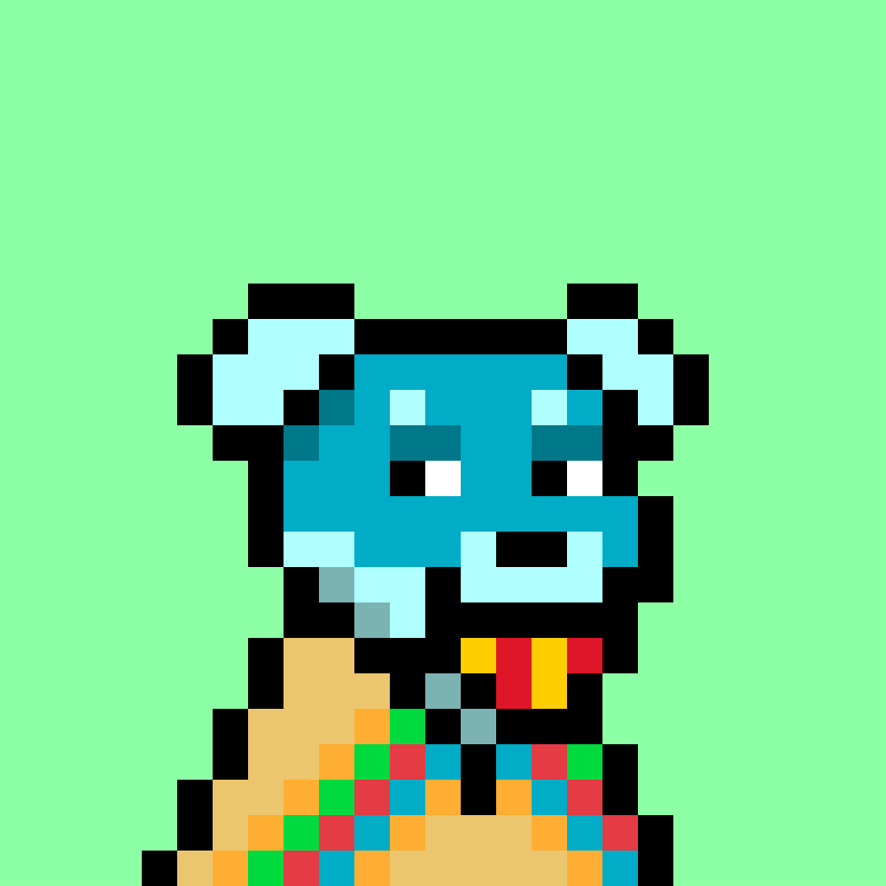 Doginal Dog #4103