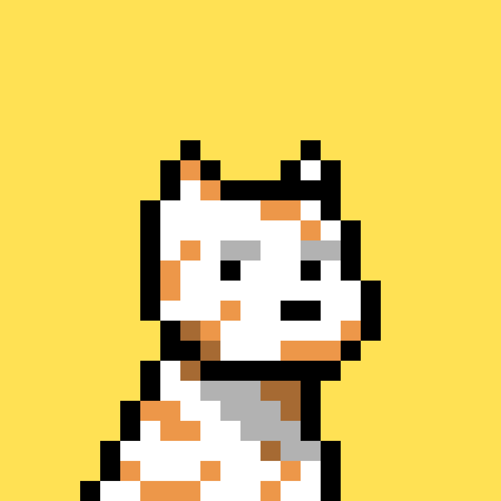 Doginal Dog #6995