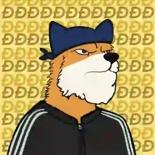 F*ck It We Bark #4760