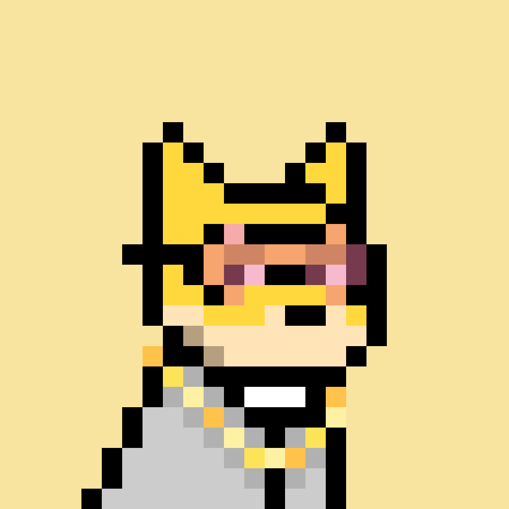Doginal Dog #7766