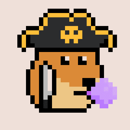 Dogepunk #1431