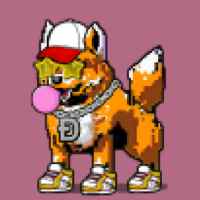 DogePunks #1410
