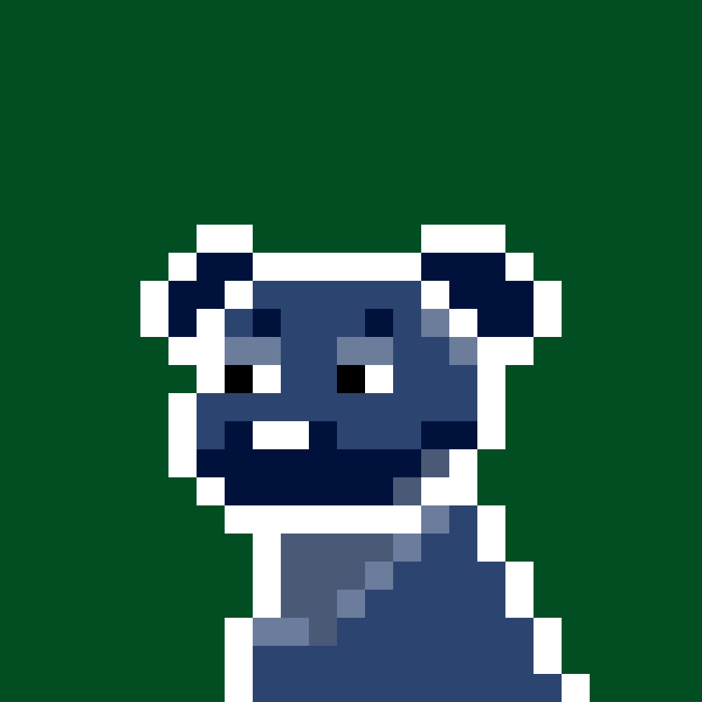 Anti Doginal Dog #4019