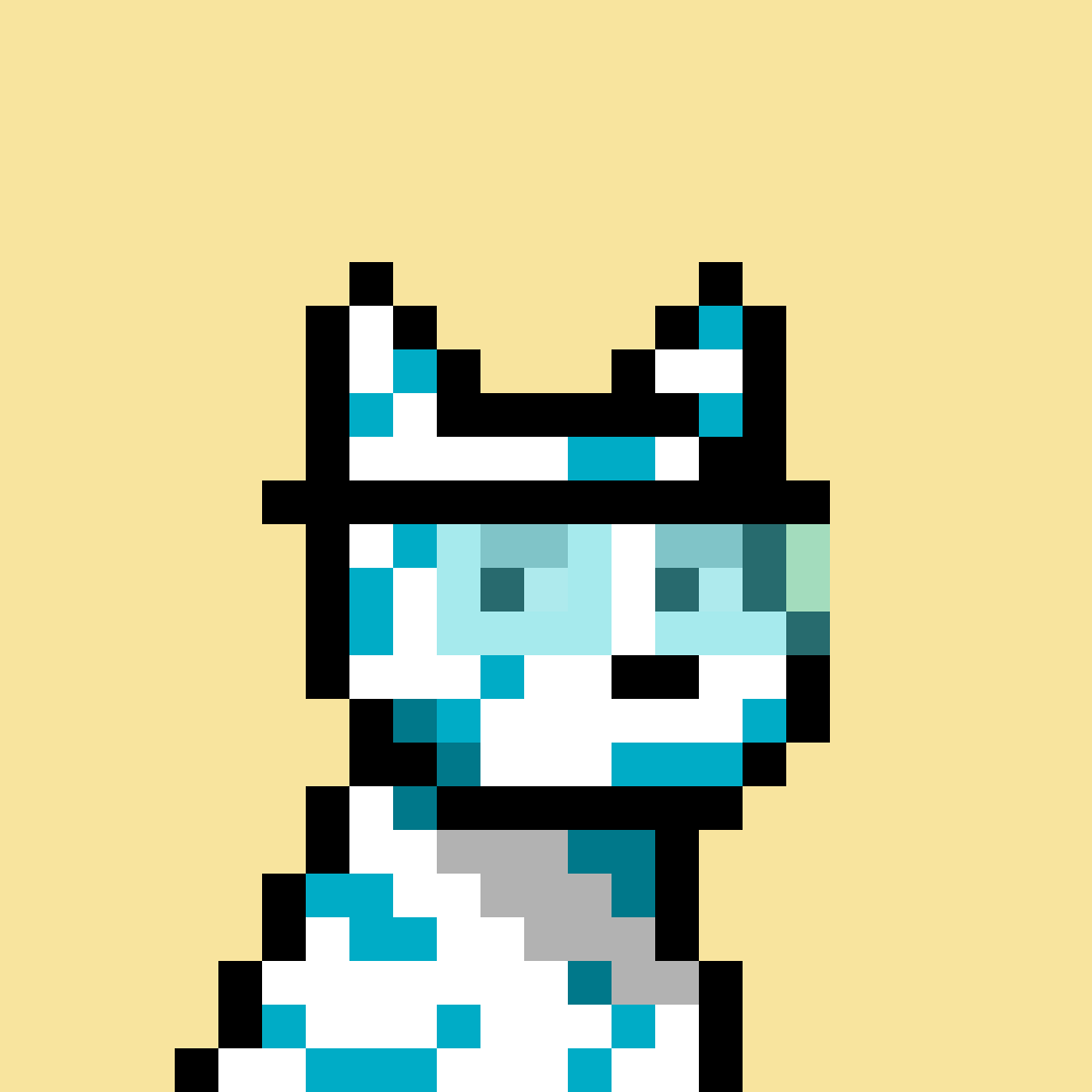 Doginal Dog #8368