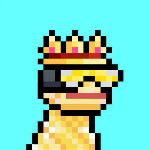 Doginal Frog #4189