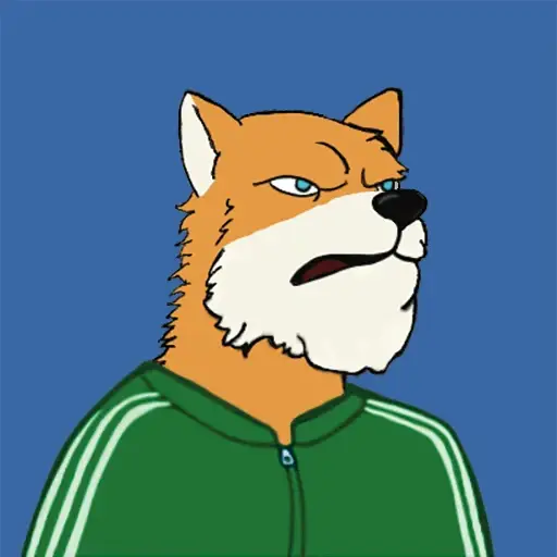 F*ck It We Bark #4908