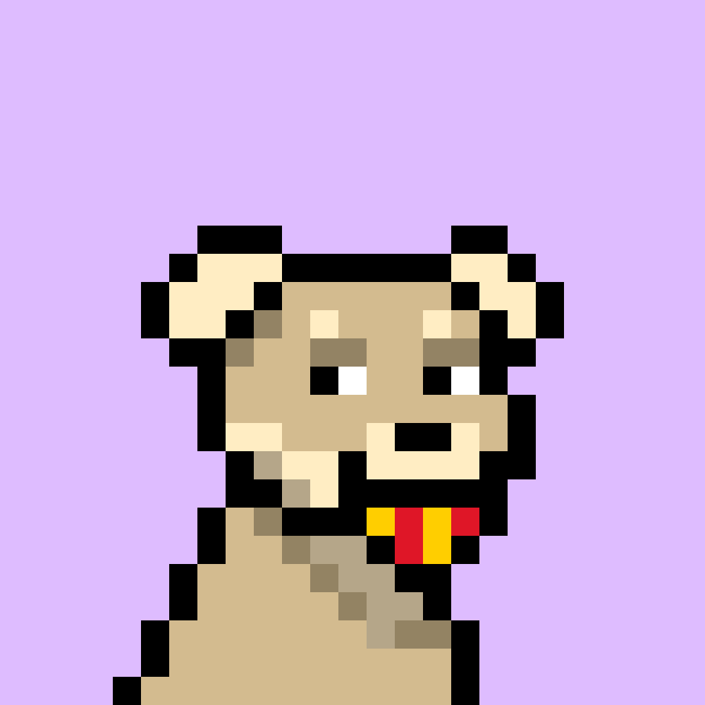Doginal Dog #194
