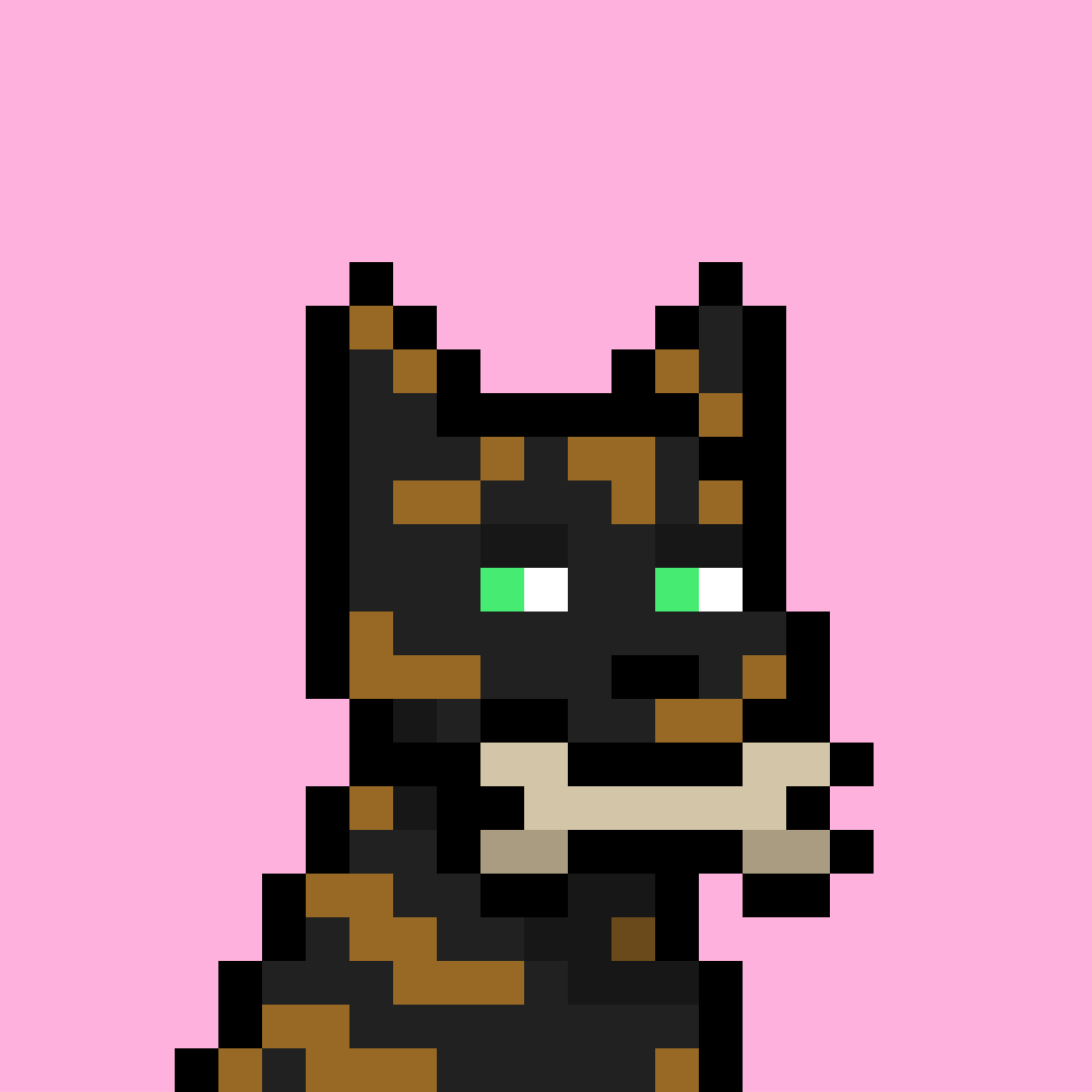 Doginal Dog #9746
