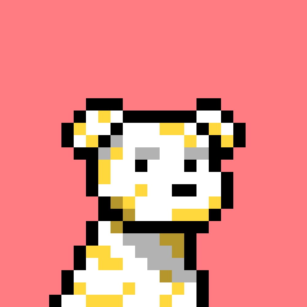 Doginal Dog #7735