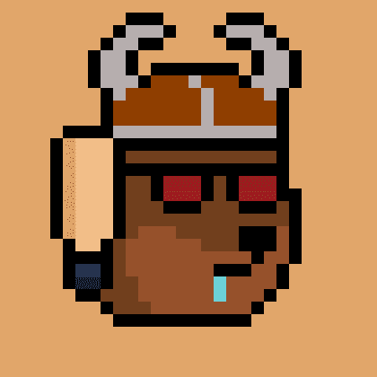 Dogepunk #9477