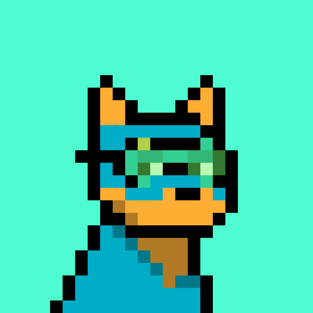 Doginal Dog #6906