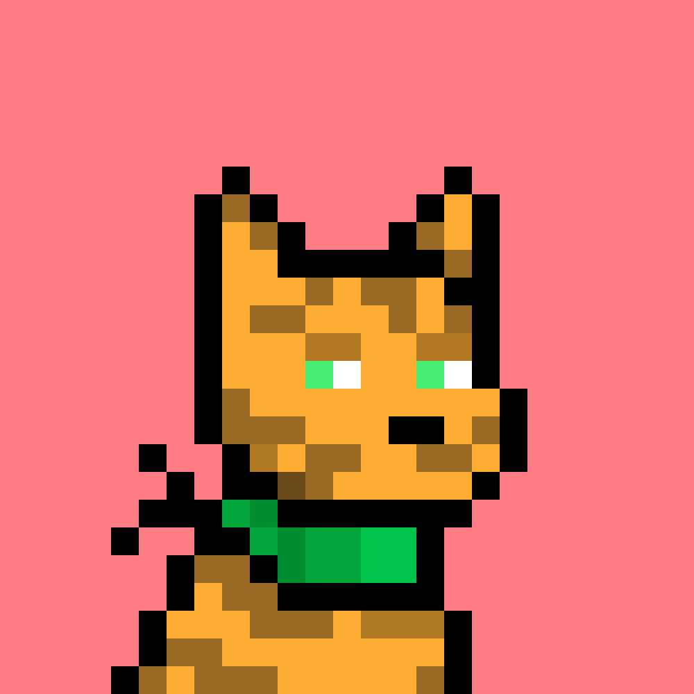 Doginal Dog #153