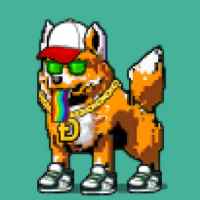 DogePunks #2761