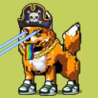 DogePunks #2983