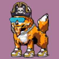 DogePunks #377