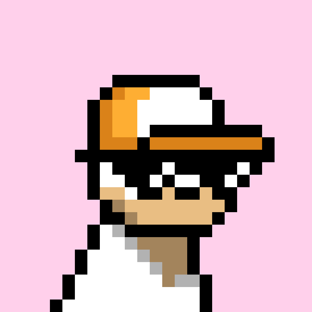 Doginal Dog #709