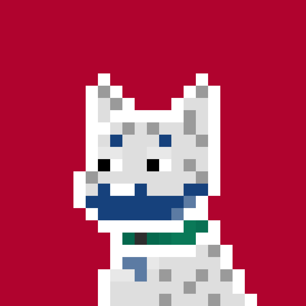 Anti Doginal Dog #4982