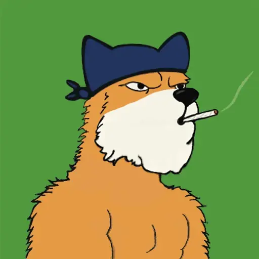 F*ck It We Bark #1102