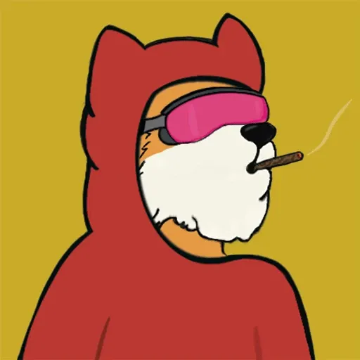 F*ck It We Bark #9238