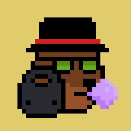 Dogepunk #5633