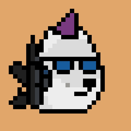 Dogepunk #6541