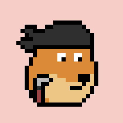 Dogepunk #2575