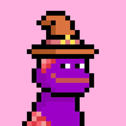 Doginal Frog #619